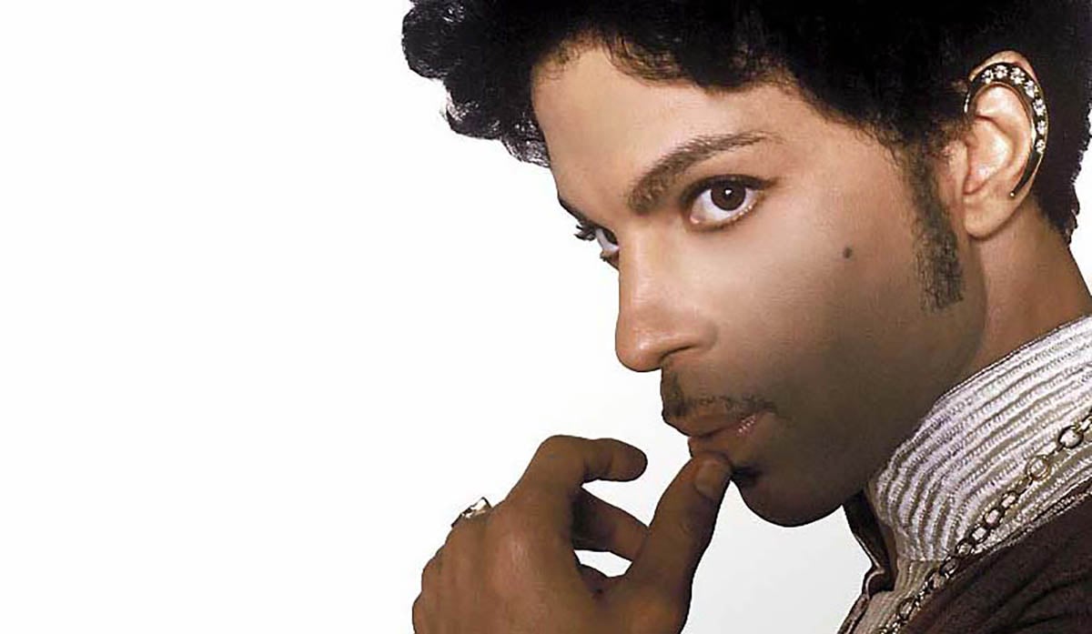 Prince (St. Paul, MN – June 17, 2004) - Slant Magazine